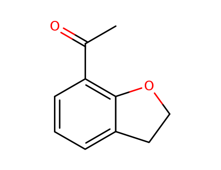 7-Acetyl-2,3-dihydrobenzofuran