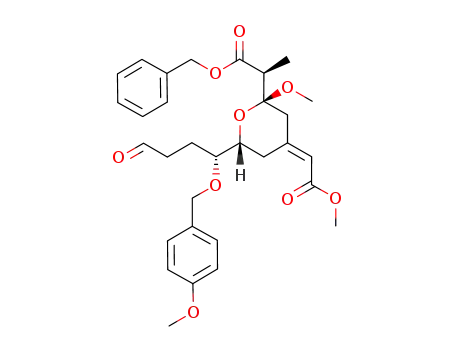 245736-34-9 Structure