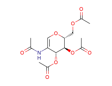 10293-60-4 Structure