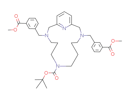 189182-11-4 Structure