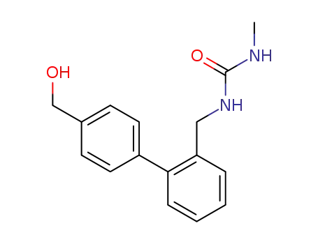 197652-41-8 Structure
