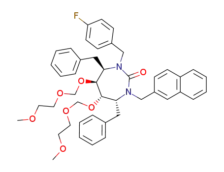 1054682-05-1 Structure