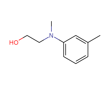 3-METHYL-N-METHYL-N-HYDROXYETHYLANILINE