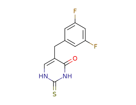 168285-29-8 Structure