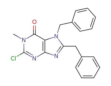 167299-19-6 Structure