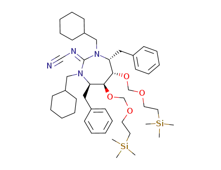 1053747-01-5 Structure