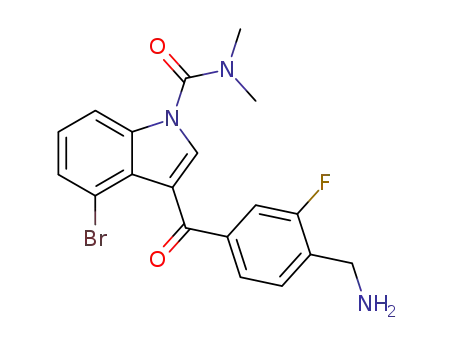 200418-21-9 Structure