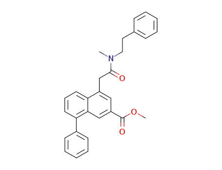 181259-08-5 Structure