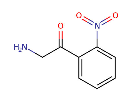 2-Amino-1-(2-nitro-phenyl)-ethanone