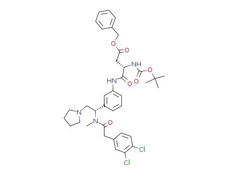 182196-97-0 Structure