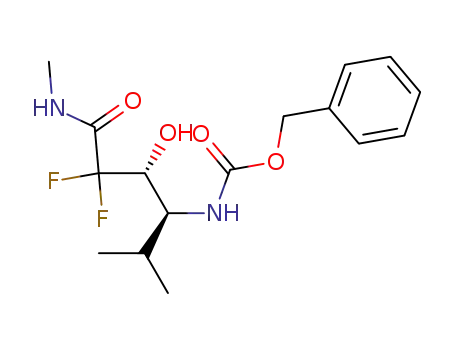 195727-65-2 Structure