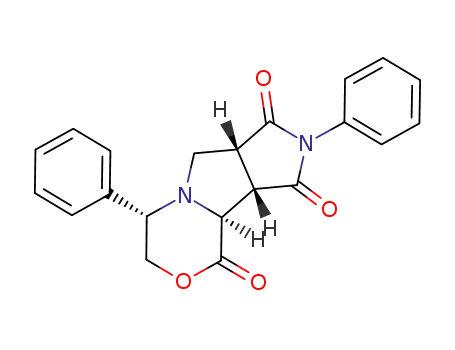 197167-55-8 Structure