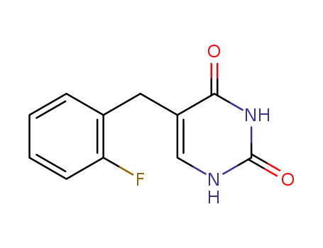 168285-09-4 Structure