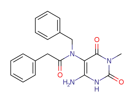 167299-12-9 Structure