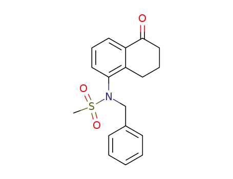 725233-09-0 Structure