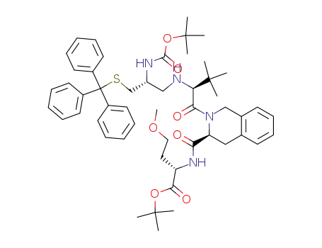 1027306-43-9 Structure