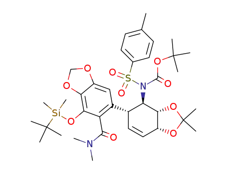 163082-14-2 Structure