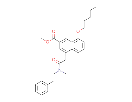 181259-11-0 Structure
