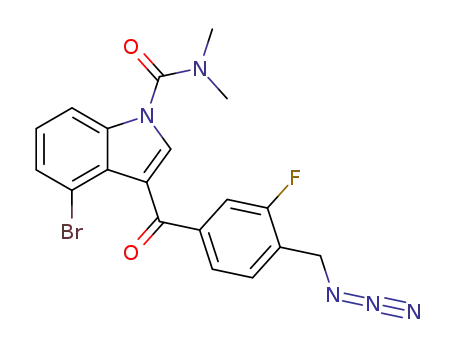 200418-20-8 Structure