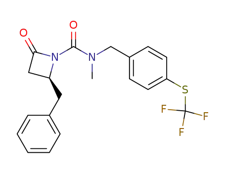 211619-26-0 Structure