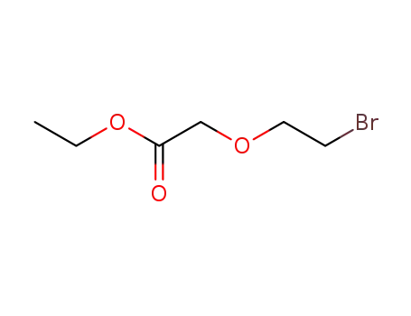 Ethyl 2-(2-bromoethoxy)acetate