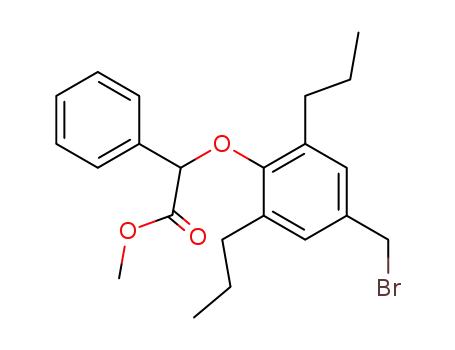 160462-31-7 Structure