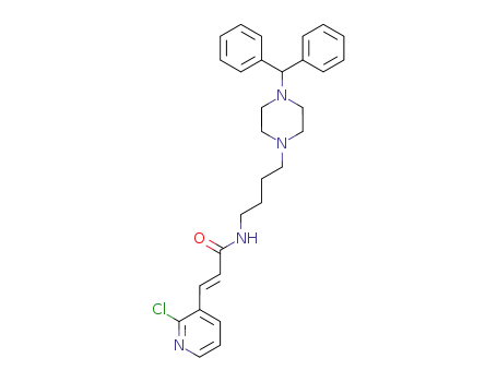 118420-32-9 Structure