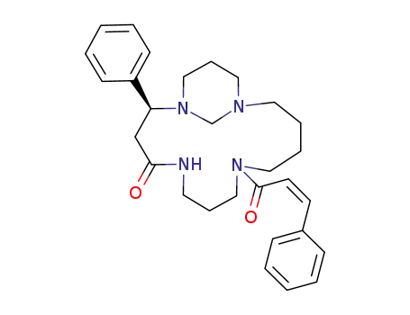 162709-45-7 Structure