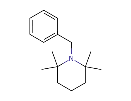 1-benzyl-2,2,6,6-tetramethyl-piperidine
