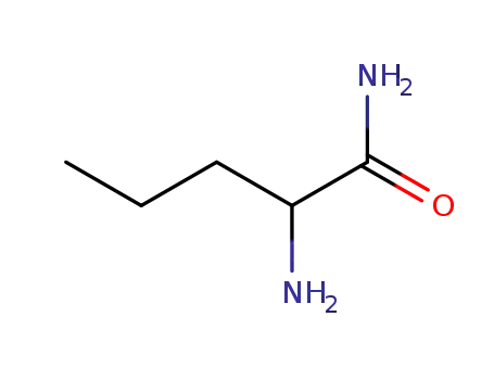 H-NVA-NH2 HCL