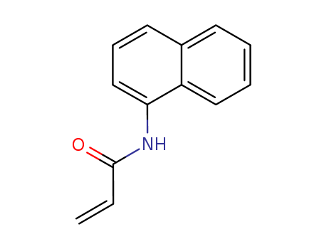 N-(1-Naphthyl)acrylamide