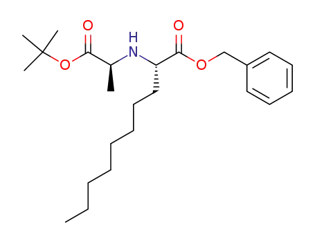 117560-11-9 Structure