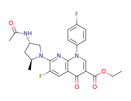 121332-92-1 Structure