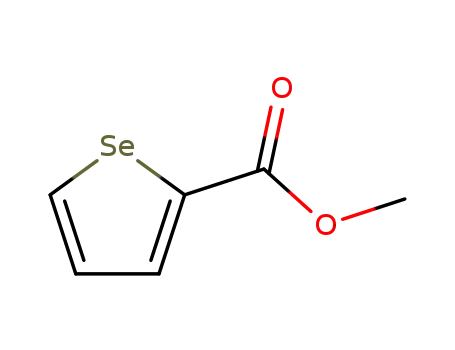 methyl selenophene-2-carboxylate