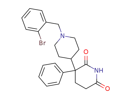 2-Bromobenzetimide