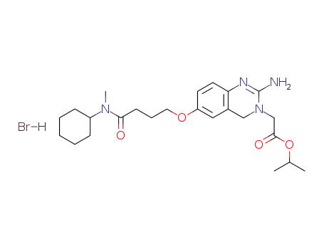 114703-84-3 Structure