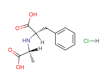 N<SUP>2</SUP>-(1-D-carboxyethyl)-L-phenylalanine