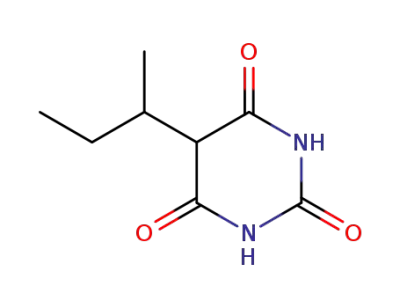 5초-부틸바르비투르산