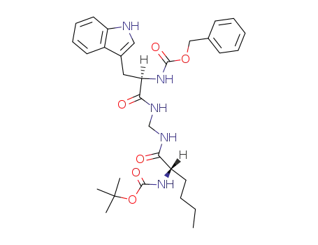 121888-40-2 Structure