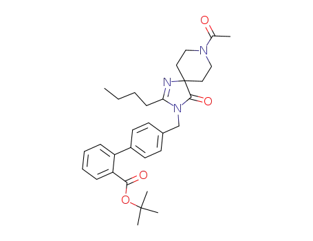 151257-12-4 Structure