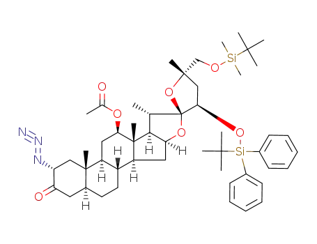 155005-87-1 Structure