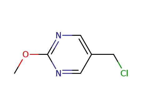 5-ChloroMethyl-2-Methoxy-pyriMidine
