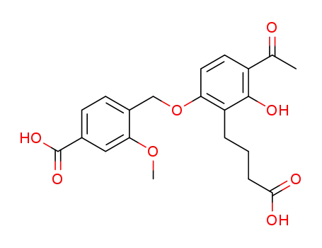 118683-11-7 Structure