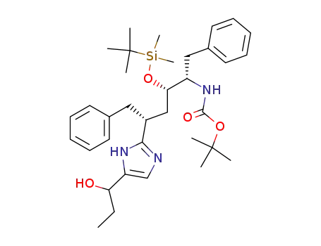 1027237-71-3 Structure