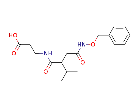 151928-18-6 Structure