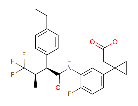 1297550-61-8 Structure