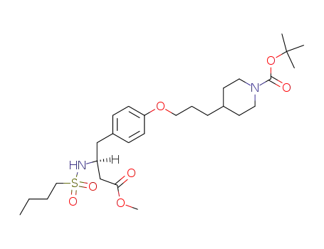 1026303-40-1 Structure