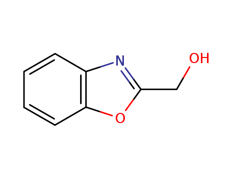 2-Benzoxazolemethanol