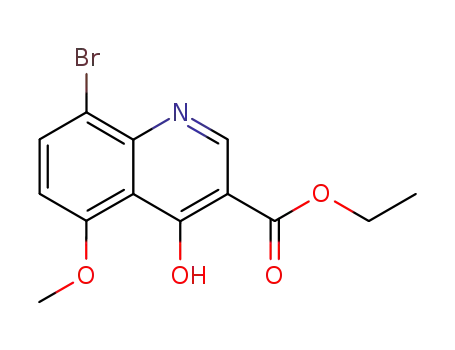 161405-25-0 Structure