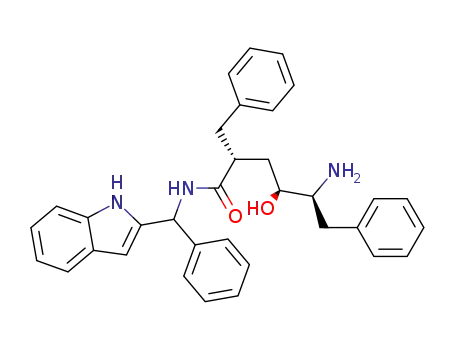 1026657-06-6 Structure